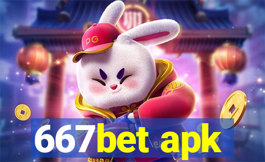 667bet apk